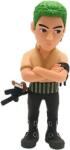 MINIX Manga: One Piece - Zoro (ADCMN11971) Figurina