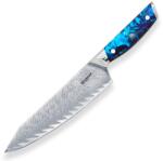 Dellinger Szakácskés BLUE CHEF KIRITSUKE 20, 5 cm, Dellinger (DNGRKH164)