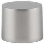  Elegáns Dupla Függönyrúd - Krómozott Fém - 400 cm