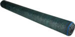 Evotools HDPE Árnyékoló Háló - Zöld - 50x1, 7m