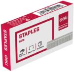 Deli Essential Tűzőkapocs - 23/10 - 1000 db - Éles Hegyű