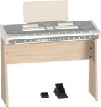 Viscount Cantorum Uno Plus Stand Suport din lemn pentru claviaturi (<![CDATA[9A91KITCANUNOPM2]]>)