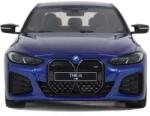  BMW i4 M50 - Modell autó - 1: 18