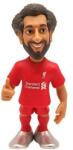 MINIX Fotbal MINIX: Club Liverpool - SALAH (ADCMN11117) Figurina