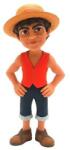 MINIX Manga MINIX: One Piece - Luffy (ADCMN11964) Figurina