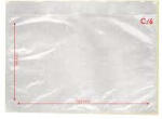  Dokufix Okmánykísérő Tasak - C/6 - 135x175 mm (PTRPP2100-0043)