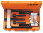 BETA 1535/C2 Leválasztó készlet, fémdobozban (BETA 1535/C 2) (BETA-015350002)