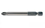 Felo bithegy 1/4" PZ3x73mm