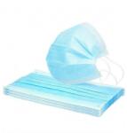 Leziter FFP2 Szájmaszk - 3 Rétegű, Eldobható