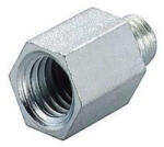 Fischer RD M8/M6 redukáló elem