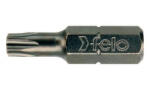 Felo bithegy 1/4" Tx10x25mm