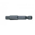 KING TONY bit adapter 1/4"-3/8" 7703-50