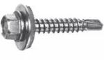 WÜRTH Önf. Htl lemezcsavar 6.3x38 WÜRTH