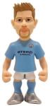 MINIX Fotbal MINIX: Club Manchester City - DE BRUYNE (ADCMN14309) Figurina