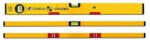 STABILA vízmérték 70M/120cm mágneses