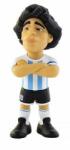MINIX Fotbal MINIX: Icon Maradona - ARGENTINA (ADCMN10257) Figurina