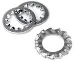 WÜRTH Fogazott alátét belső 5 Würth
