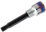 KING TONY fiat bit 1/2" M10x100mm