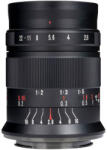 7artisans 60mm f2.8 MK II Macro Sony E (APS-C) objektív