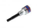 KING TONY imbusz bitfej 1/2" M10x80mm