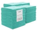 ChemicalWorkz Allrounder Mikroszálas Kendő - 40x40 cm - 100 db (CW-AC250-TU-100)