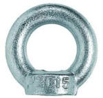 Fischer gyűrűsanya M10