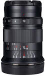 7artisans 60mm f/2.8 MK II Macro objektív (Micro 4/3)
