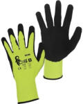 NEO TOOLS CXS Wayna kesztyű mártott neon sárga 9/L-es