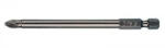 Felo bithegy 1/4" Pz2x100mm