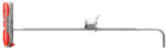 Fischer Duotec 12 gipszkarton dűbel 542796