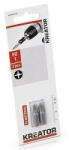 Kreator bithegy PZ1x25mm
