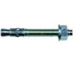 Fischer FWA alapcsavar M12x80