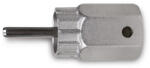 BETA 3984/3 Kazettás vezetőcsapos Shimano szabadonfutó lehúzó kulcs (BETA 3984/3) (BETA-039840030)