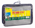 Brunner Kinetic 600 - 250x450 cm sátoralj fehér/szürke