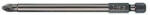 Felo bithegy titános 1/4" Pz3x50mm