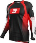 Shot Draw Instinct motocross mez piros
