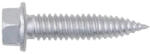 WÜRTH Würth htl homlokzatépítő lemezcsavar 4, 5x25