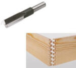 wolfcraft újjmaró 10mm 8mm csap