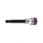 KING TONY fiat bit 1/2" M7x100mm