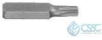 Hans Tools Torx bit hegy 1/4" S2 T40x30 Hans /041-3T40/040303-0053 (KEZ06243)