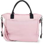 Leclerc Baby Monnalisa Pelenkázótáska - Antik Rózsaszín (MON28426)