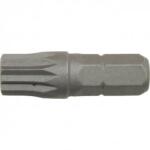 Cromwell bithegy 1/4" XZN 5mm x25 573-8532