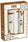 Star Nature parfüm női ajándékcsomag kókusz 70ml + 30ml