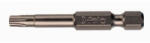Felo bithegy 1/4" TX40x50mm