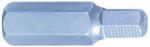 KING TONY Spline bithegy 10mm M12x35mm