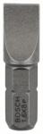 Bosch bit lapos 1, 6x8, 0 eh, 25mm, 3 db 2607001471 (2607001471)