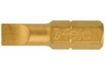 Felo bithegy titános 1/4" 0, 8x5x25mm