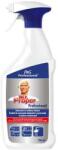 Mr Proper Vízkőoldó, spray, 750 ml, MR PROPER " Professional" (PG300031)
