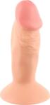 NMC Dildo Shiny Shank Opal