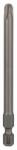Bosch Csavarhúzó bit extra kemény Extra-Hart PH 0, 25 mm (3 db) 2607001506 (2607001506)